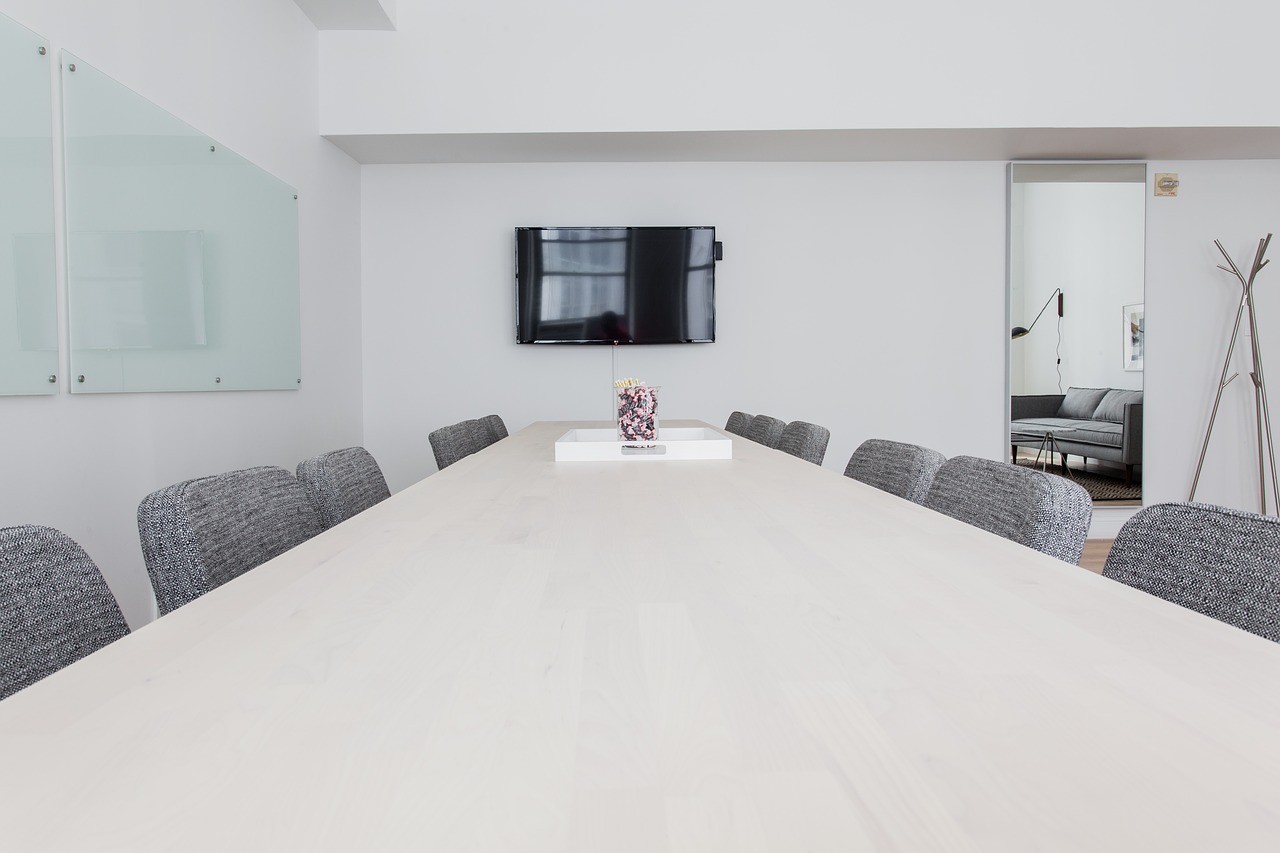 Conference Room Conference Room
