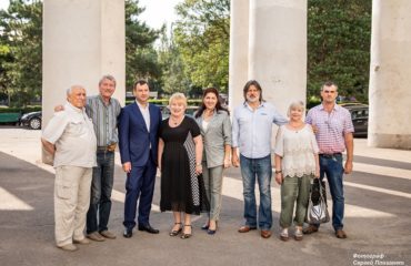 День фотографа - это общий праздник День фотографа - это общий праздник
