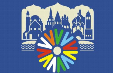 Конкурс «Многоликая Россия». Конкурс «Многоликая Россия».