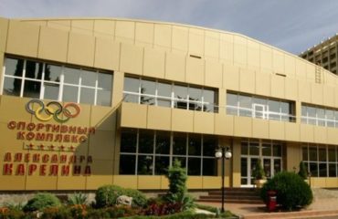 Первые Всероссийские творческие сборы спортивных менеджеров, журналистов и руководителей региональных федераций Первые Всероссийские творческие сборы спортивных менеджеров, журналистов и руководителей региональных федераций