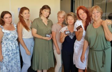 Кафедра журналистики вступает в Союз журналистов. Кафедра журналистики вступает в Союз журналистов.