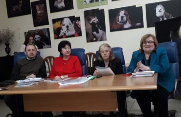 Домашнее насилие – это преступление Домашнее насилие – это преступление
