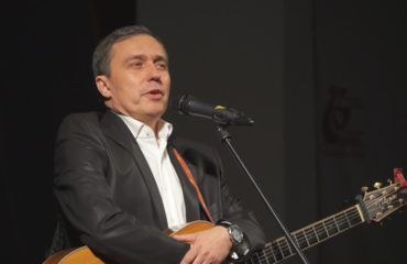Сергей Жилин: 30 лет на сцене. Сергей Жилин: 30 лет на сцене.