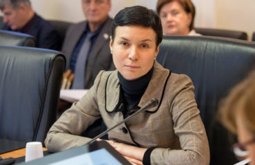 У донских журналистов появился ещё один повод для гордости У донских журналистов появился ещё один повод для гордости