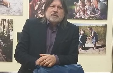 Творческая встреча в Домжуре Творческая встреча в Домжуре