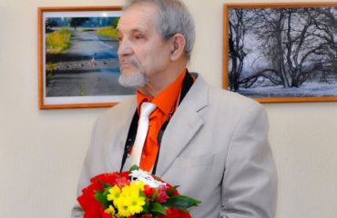 ПО ЖИЗНИ - С ЛЮБИМЫМ ДЕЛОМ ПО ЖИЗНИ - С ЛЮБИМЫМ ДЕЛОМ