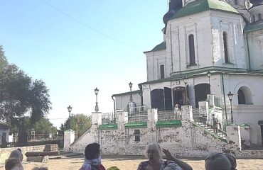 Тайны древней столицы донского казачества Тайны древней столицы донского казачества