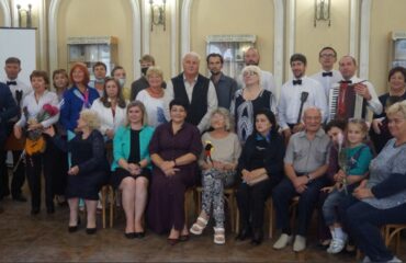 «ТЕБЕ НАЗНАЧЕНА ДОРОГА…» «ТЕБЕ НАЗНАЧЕНА ДОРОГА…»