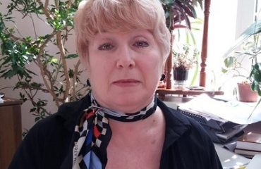 Вера Южанская отмечает юбилей Вера Южанская отмечает юбилей