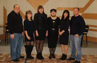 Миллеровскому телевидению исполнилось 25 лет Миллеровскому телевидению исполнилось 25 лет